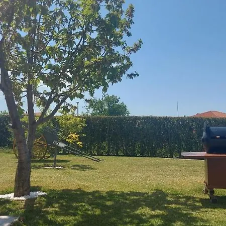 Vista Mare Villa