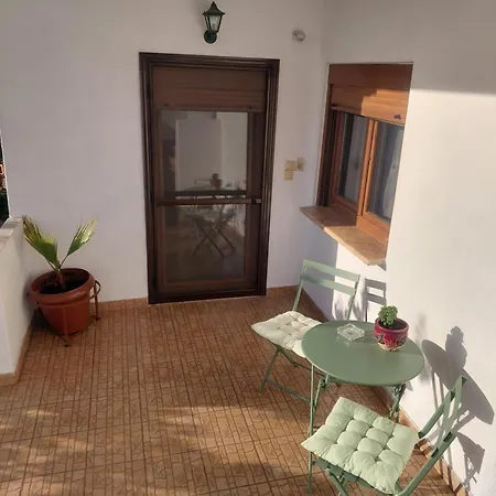 Vista Mare * Nea Irakleia