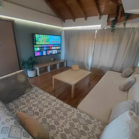 Vista Mare Villa
