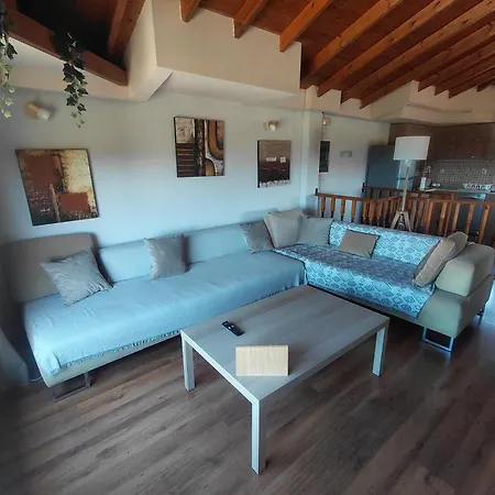 Villa Vista Mare