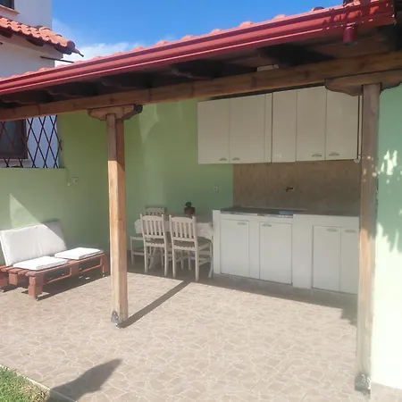 Vista Mare Villa Nea Irakleia