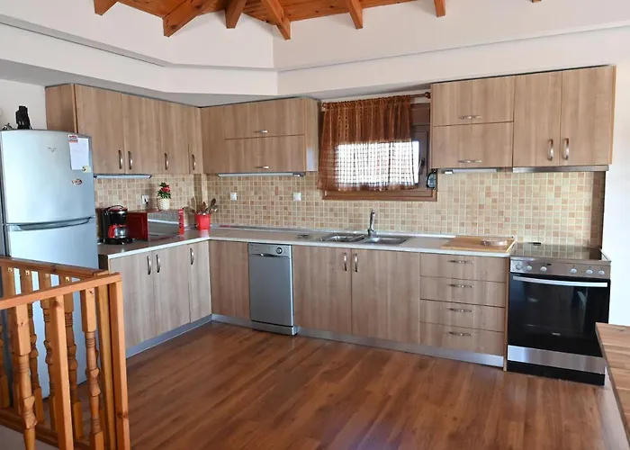 Villa Vista Mare *