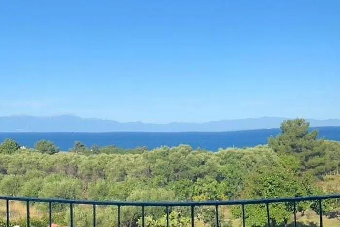 Vista Mare Villa *