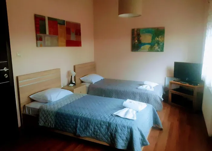 Vista Mare Néa Irákleia