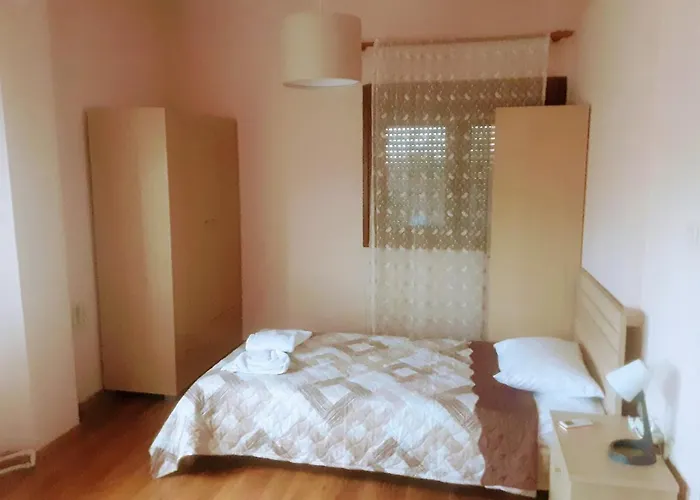 Vista Mare * Néa Irákleia
