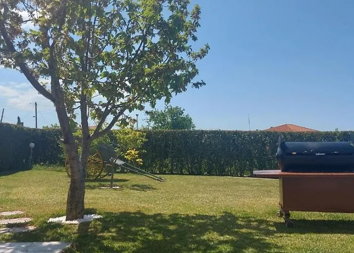 Vista Mare Villa