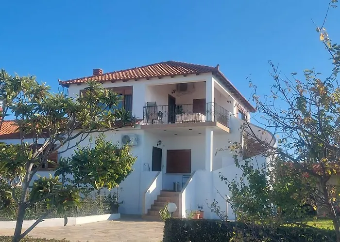 Vista Mare * Néa Irákleia
