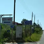 Vista Mare Βίλα *