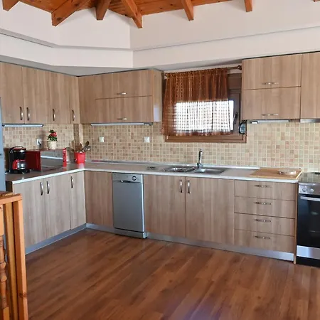 Villa Vista Mare *