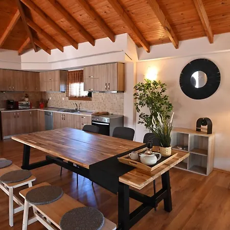 Vista Mare Villa *