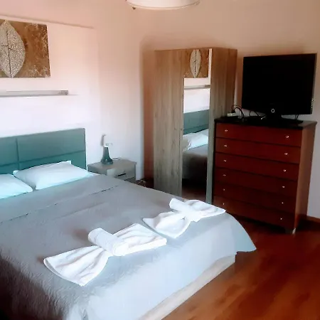 Villa Vista Mare Nea Iraklia