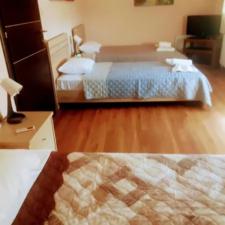 Vista Mare * Nea Iraklia