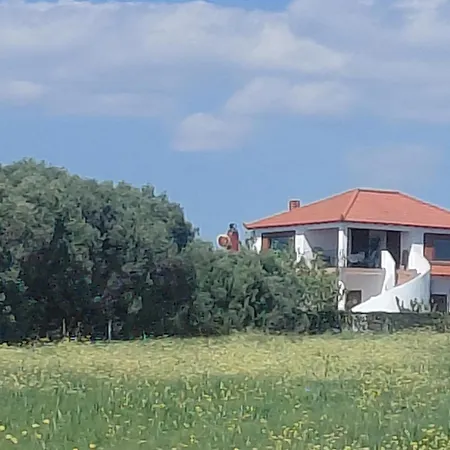 Vista Mare Vilă