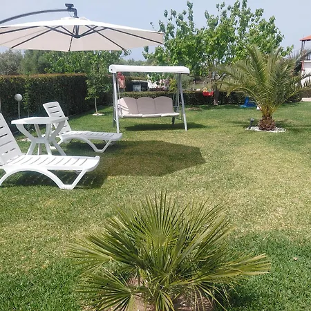 Βίλα Vista Mare