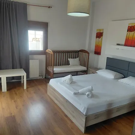 Vista Mare Vilă
