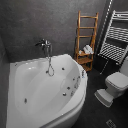 Vista Mare Vilă *