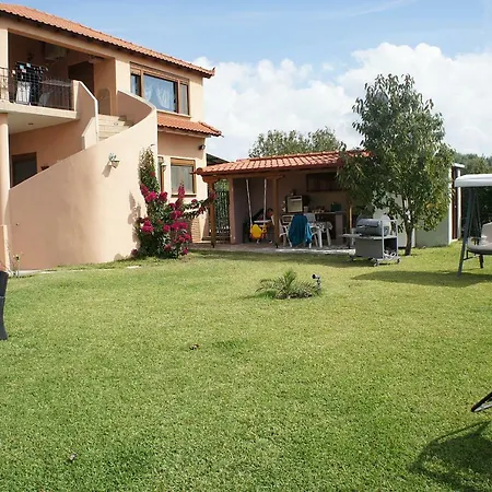 Vista Mare * Νέα Ηράκλεια