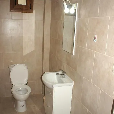 Villa Vista Mare Nea Iraklia