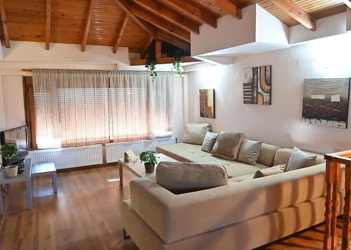 ヴィラ Vista Mare