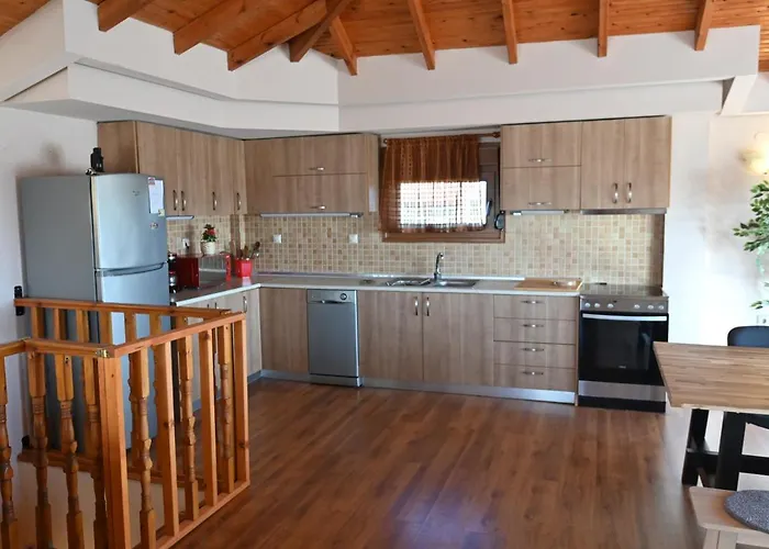 Vista Mare Villa