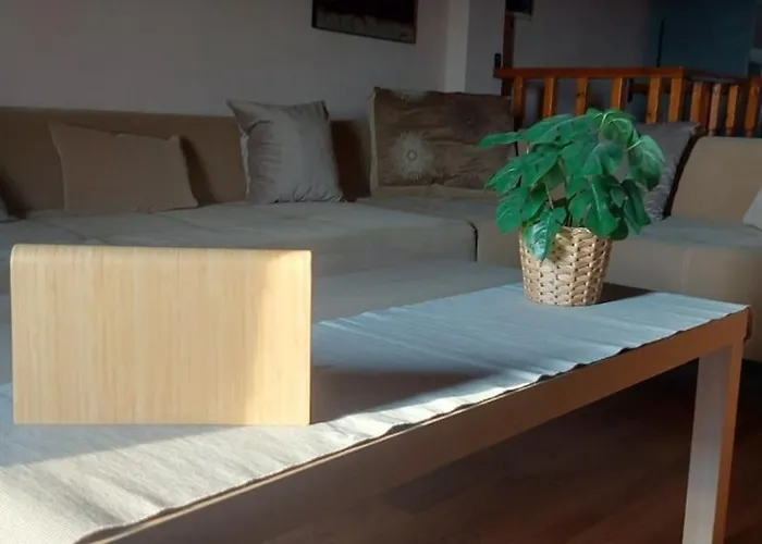 Vista Mare Villa *