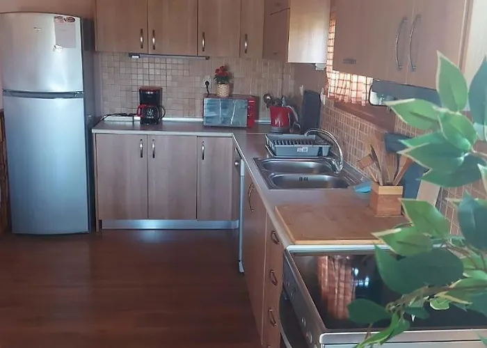 Vista Mare Βίλα Νέα Ηράκλεια