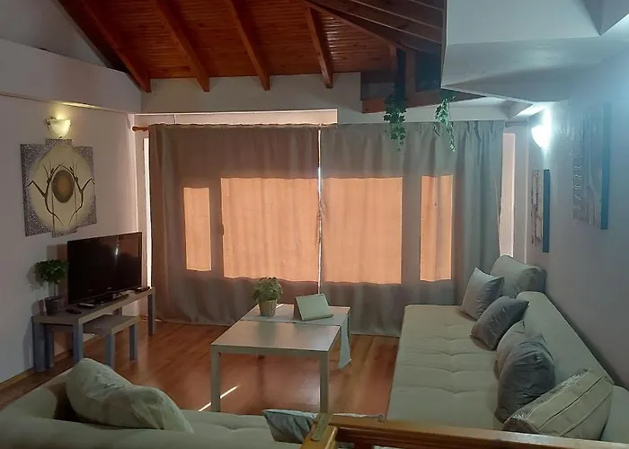 Vista Mare Βίλα