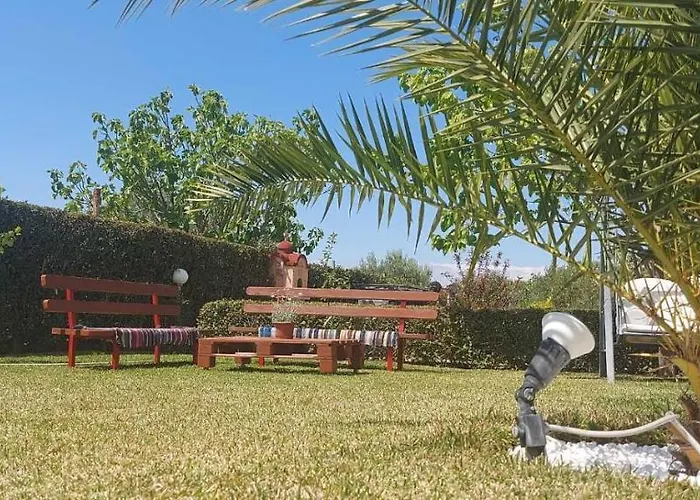 ヴィラ Vista Mare
