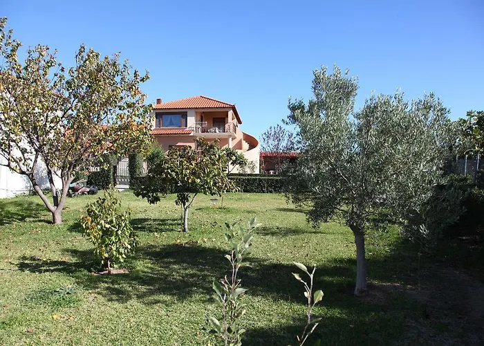 Vista Mare * Νέα Ηράκλεια
