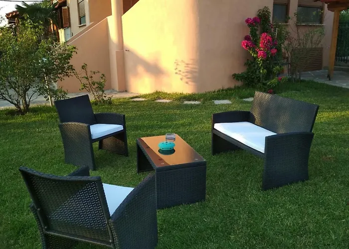 Vista Mare Villa