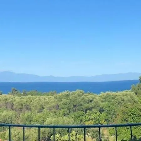 Vista Mare 别墅 *