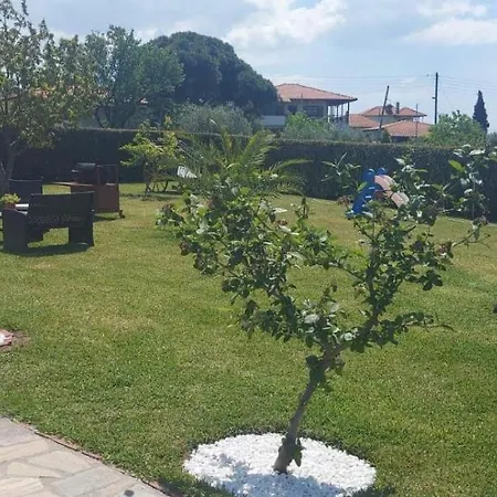 Vilă Vista Mare