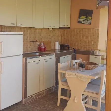 Vilă Vista Mare Nea Iraklia