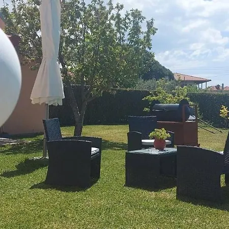 Vista Mare Nea Iraklia