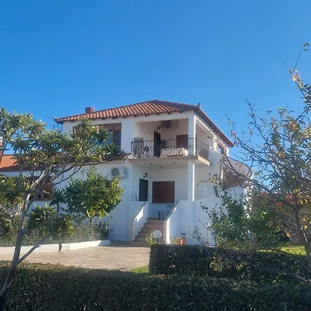 Vista Mare * ניאה אירקליה
