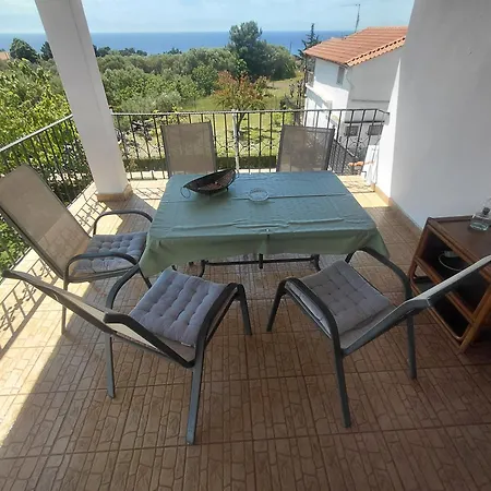 Vista Mare *