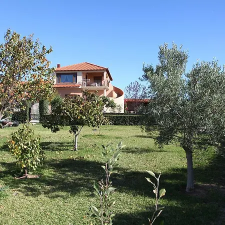 Vista Mare * Nea Iraklia