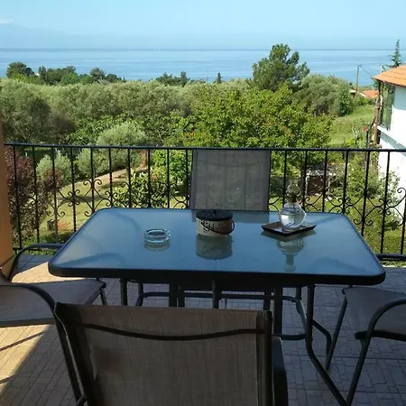 Vista Mare Vilă *