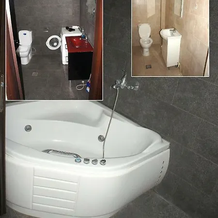 Vista Mare Vilă Nea Iraklia