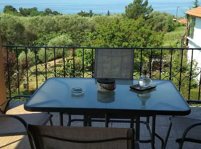 Vista Mare וילה *